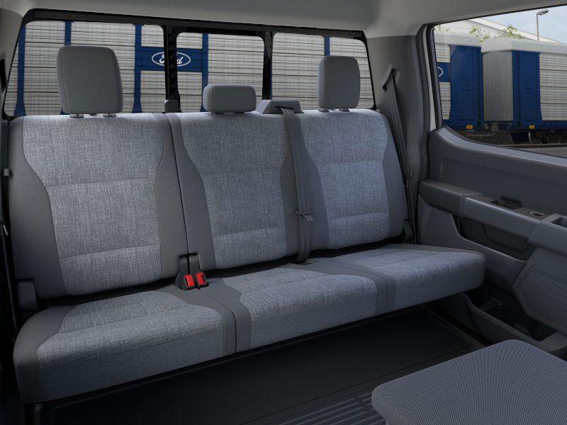 new 2026 Ford F-450 car, priced at $75,540