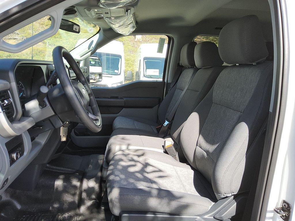 new 2026 Ford F-450 car, priced at $73,540