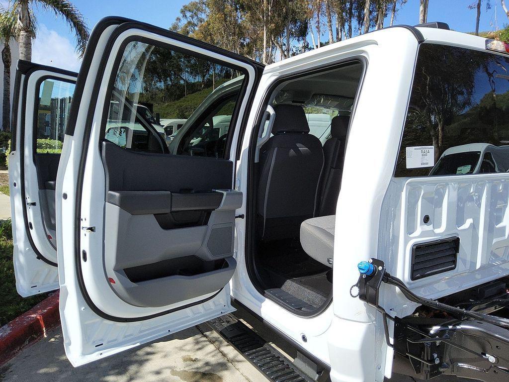 new 2026 Ford F-450 car, priced at $73,540