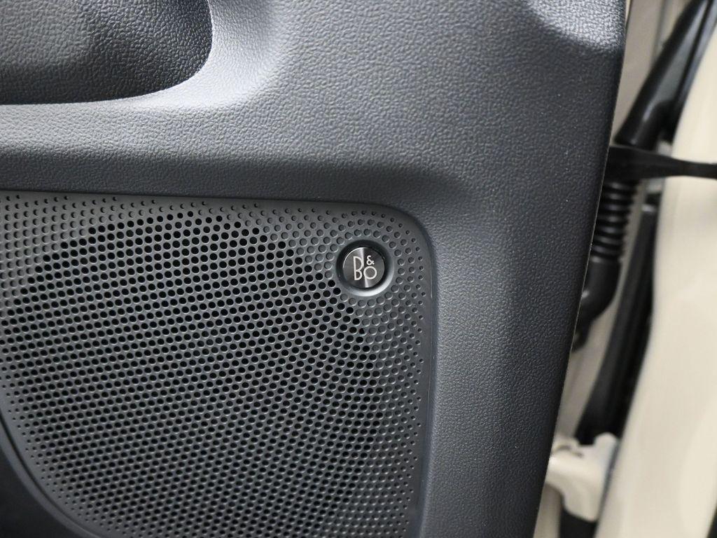 new 2025 Ford Bronco Sport car, priced at $38,225