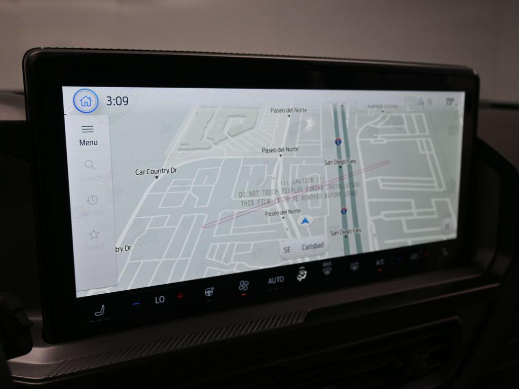 new 2025 Ford Bronco Sport car, priced at $38,225