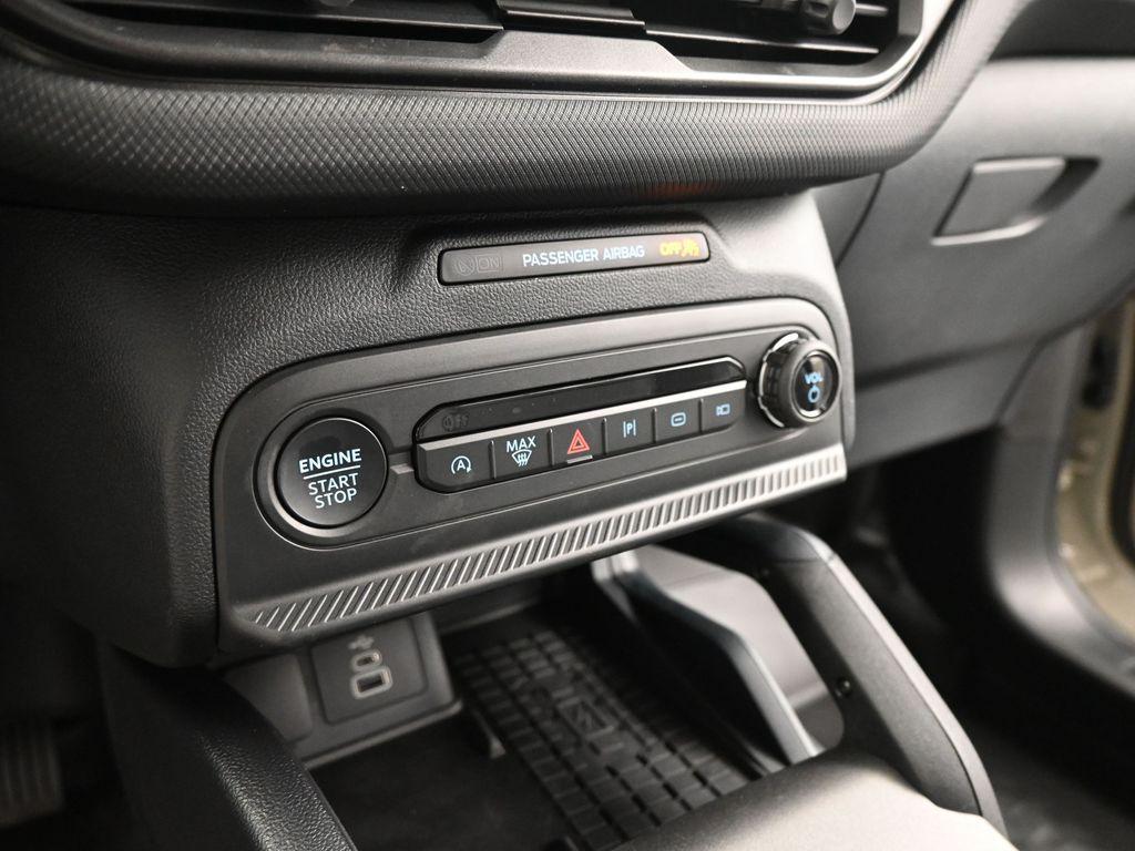 new 2025 Ford Bronco Sport car, priced at $38,225