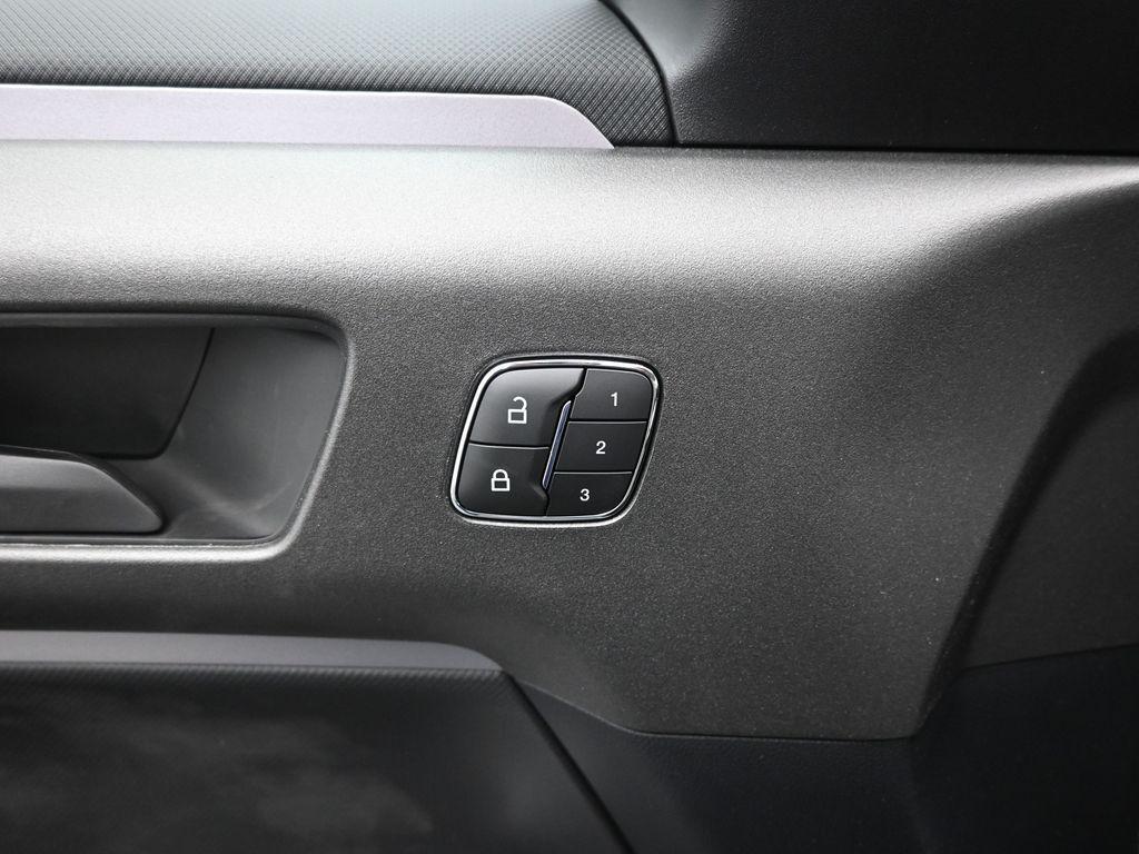 new 2025 Ford Bronco Sport car, priced at $38,225