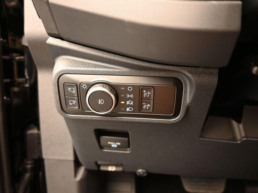 new 2025 Ford Bronco car, priced at $88,355