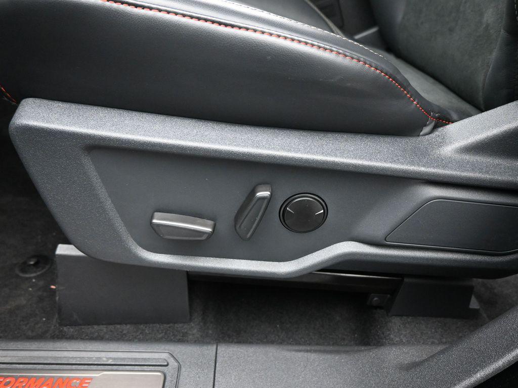 new 2025 Ford Bronco car, priced at $88,355