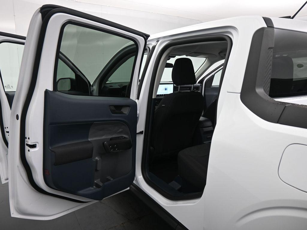 new 2025 Ford Maverick car, priced at $28,610