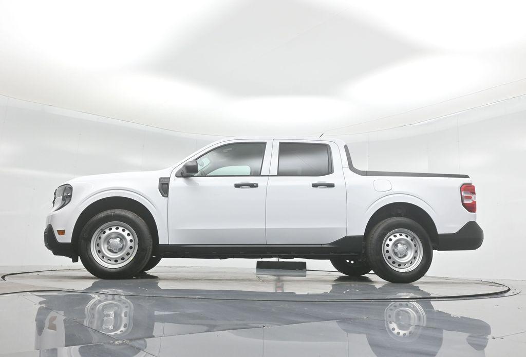 new 2025 Ford Maverick car, priced at $28,610