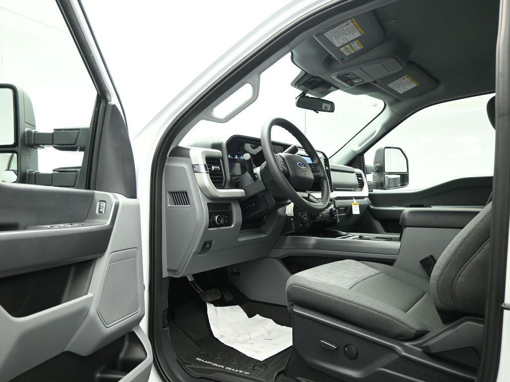 new 2026 Ford F-250 car, priced at $74,305