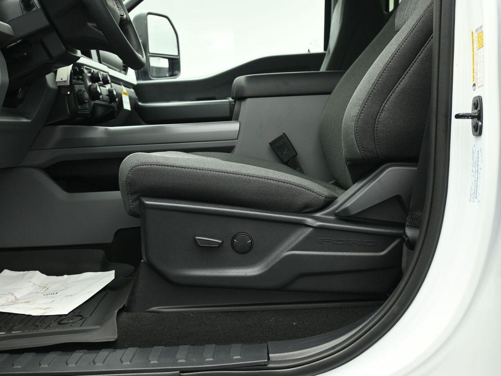 new 2026 Ford F-250 car, priced at $74,305