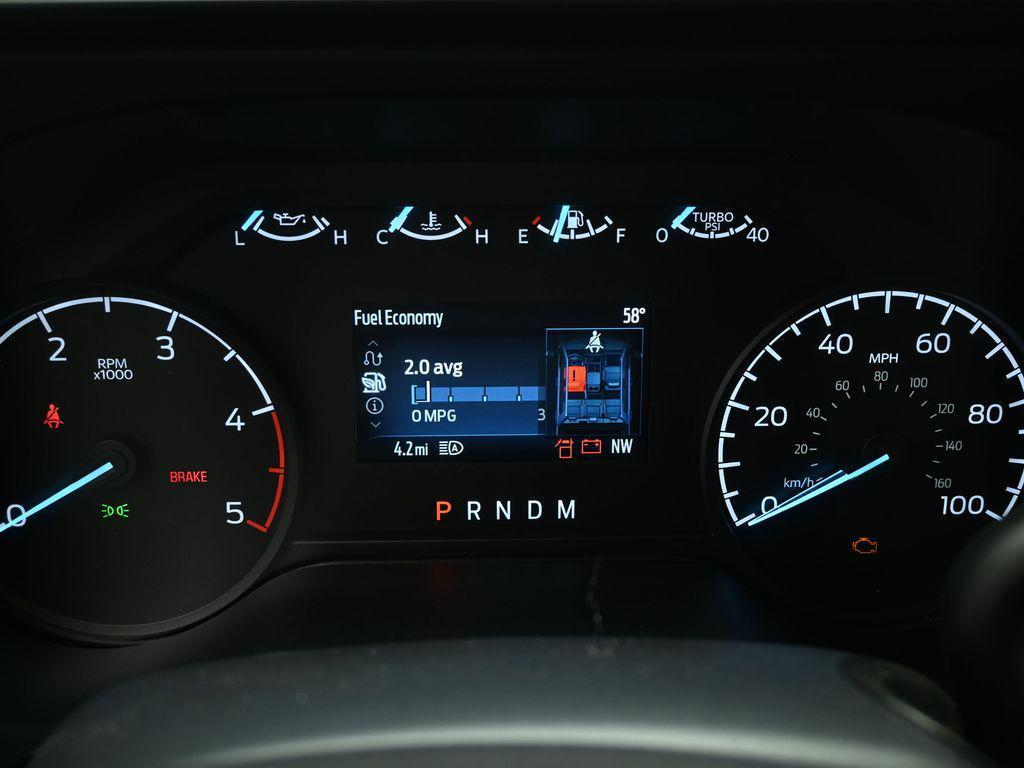 new 2026 Ford F-250 car, priced at $74,305