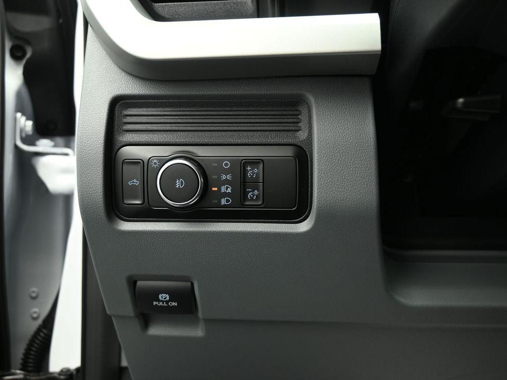 new 2026 Ford F-250 car, priced at $74,305