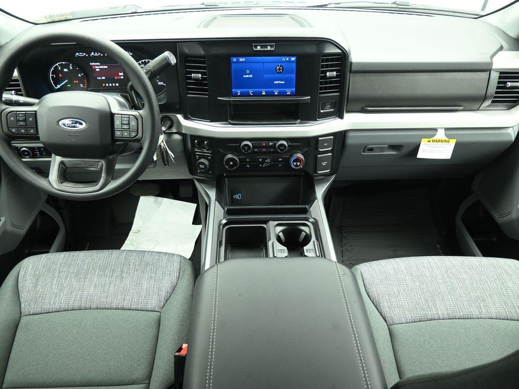 new 2026 Ford F-250 car, priced at $74,305