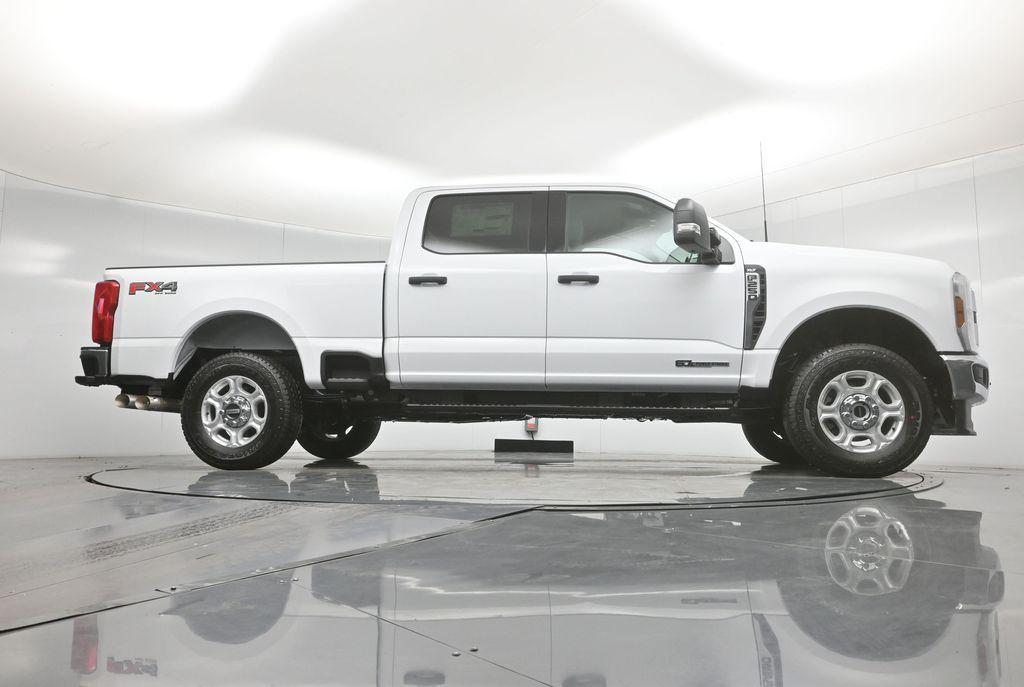 new 2026 Ford F-250 car, priced at $74,305