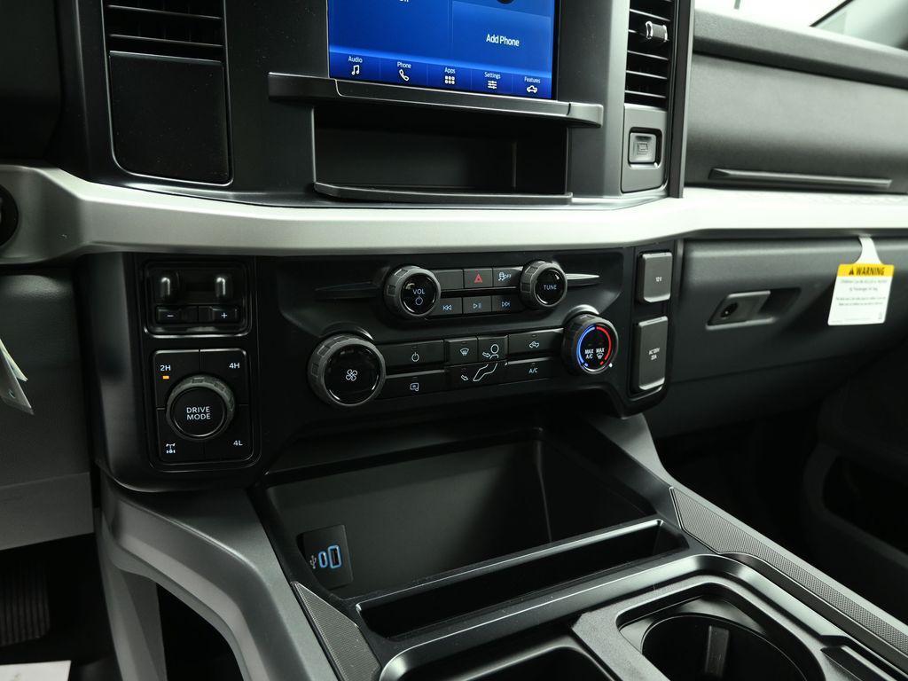 new 2026 Ford F-250 car, priced at $74,305