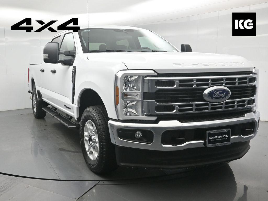 new 2026 Ford F-250 car, priced at $74,305