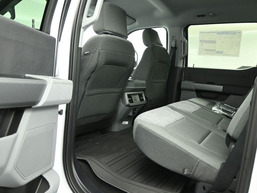 new 2026 Ford F-250 car, priced at $74,305