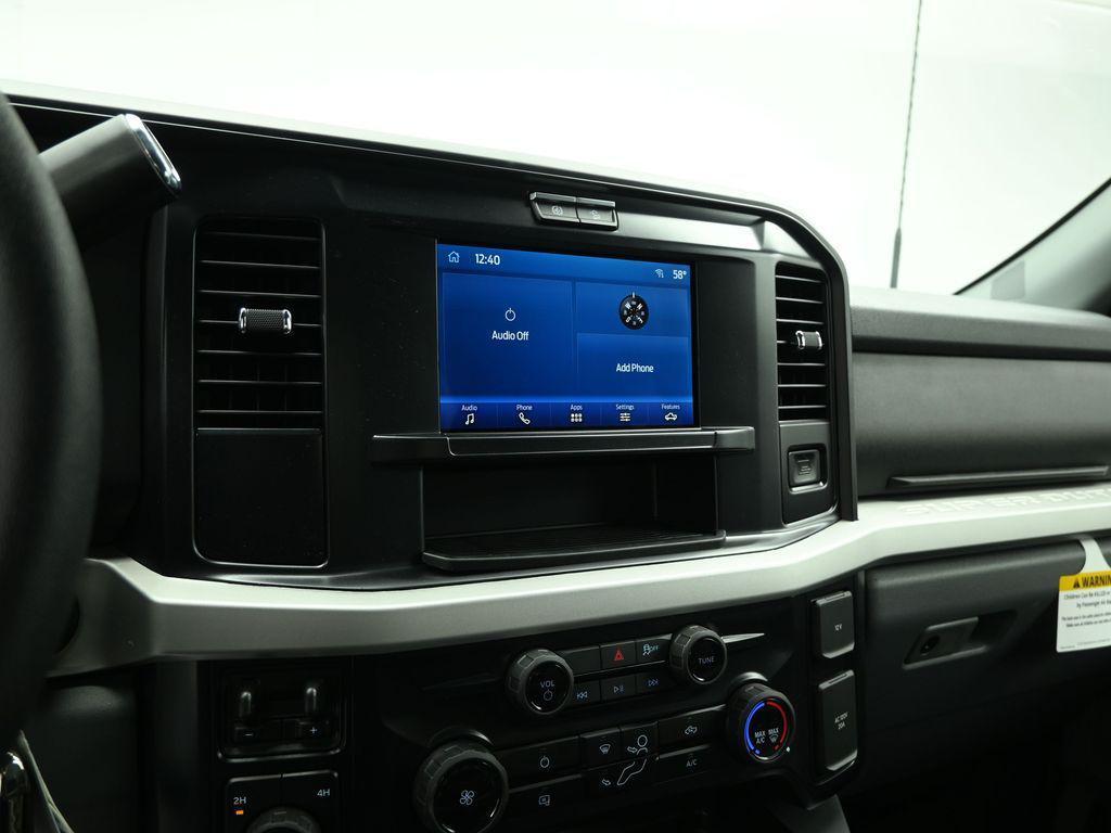 new 2026 Ford F-250 car, priced at $74,305