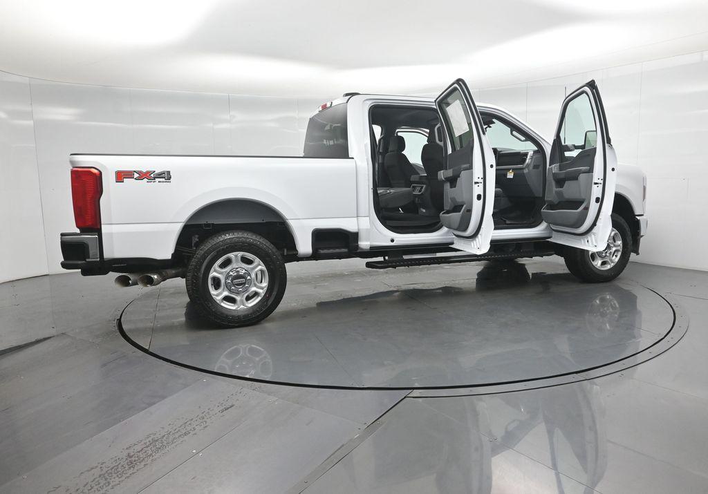 new 2026 Ford F-250 car, priced at $74,305