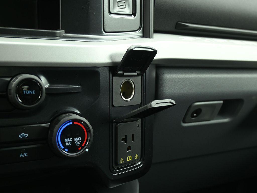 new 2026 Ford F-250 car, priced at $74,305