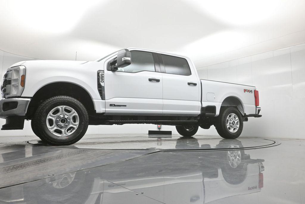 new 2026 Ford F-250 car, priced at $74,305