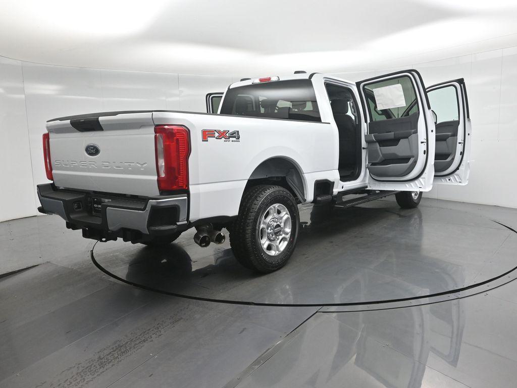 new 2026 Ford F-250 car, priced at $74,305