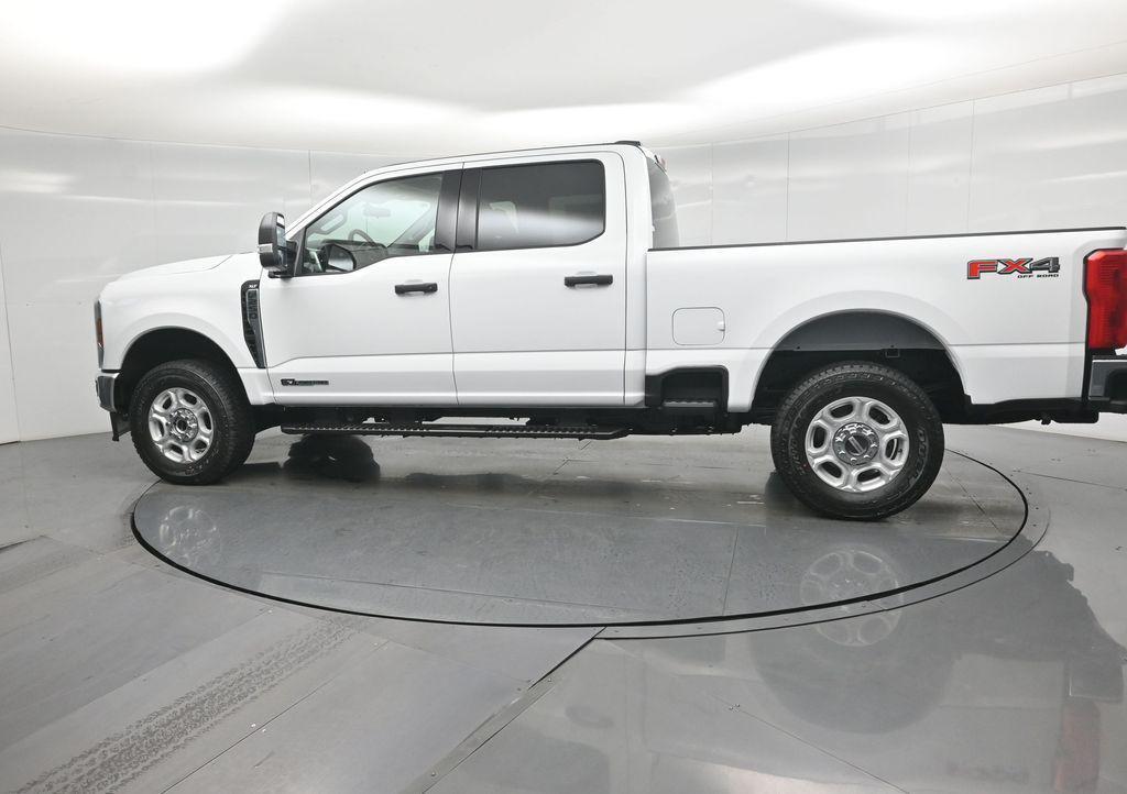 new 2026 Ford F-250 car, priced at $74,305