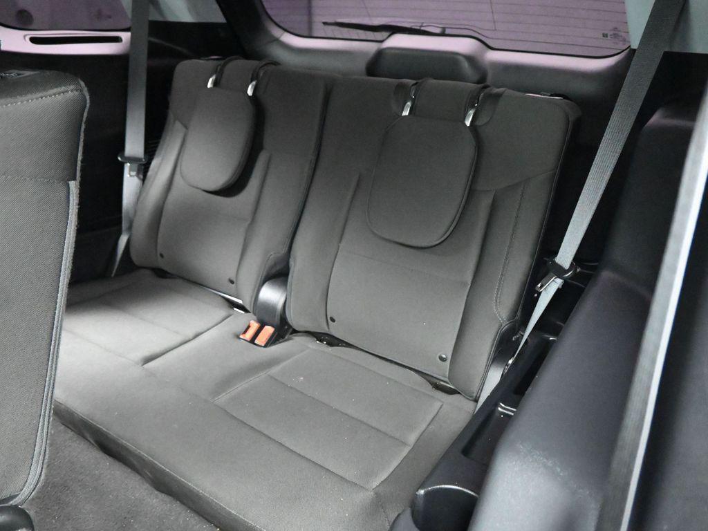 used 2023 Ford Explorer car, priced at $25,063