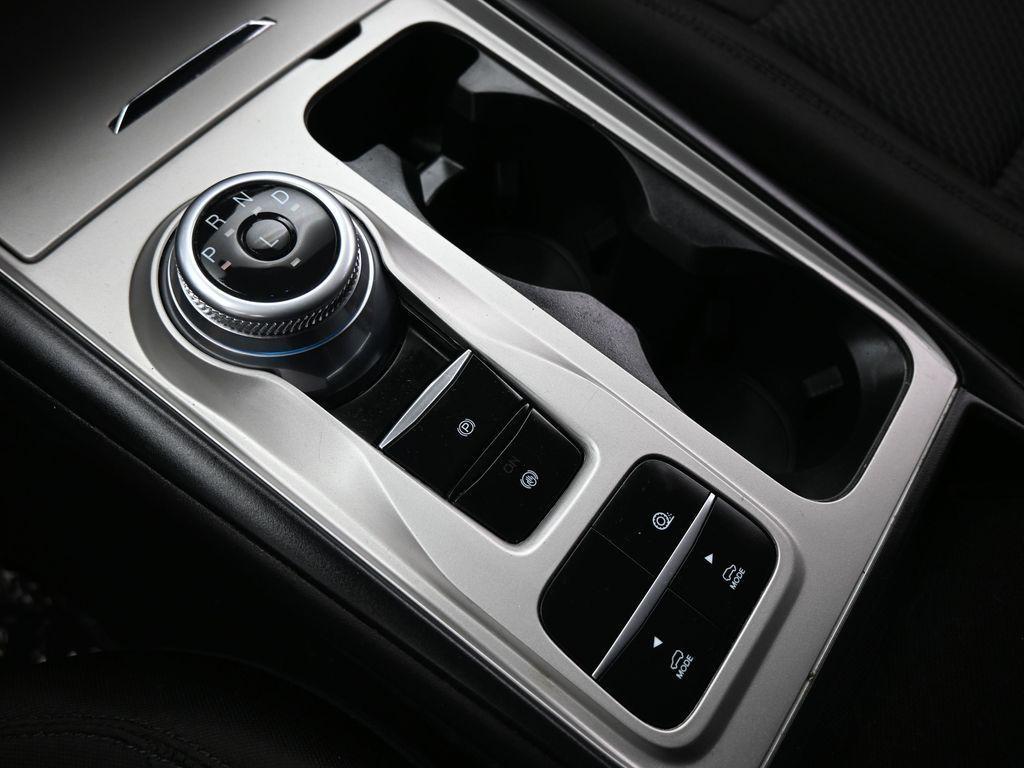 used 2023 Ford Explorer car, priced at $25,063