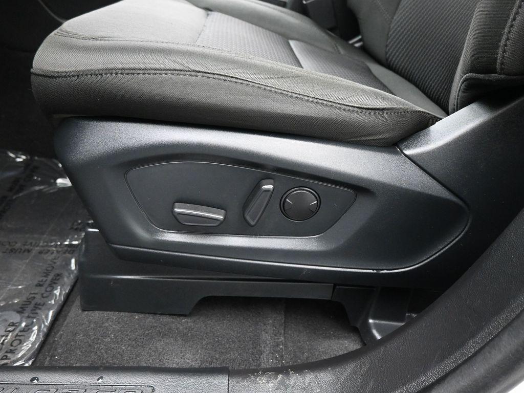 used 2023 Ford Explorer car, priced at $25,063