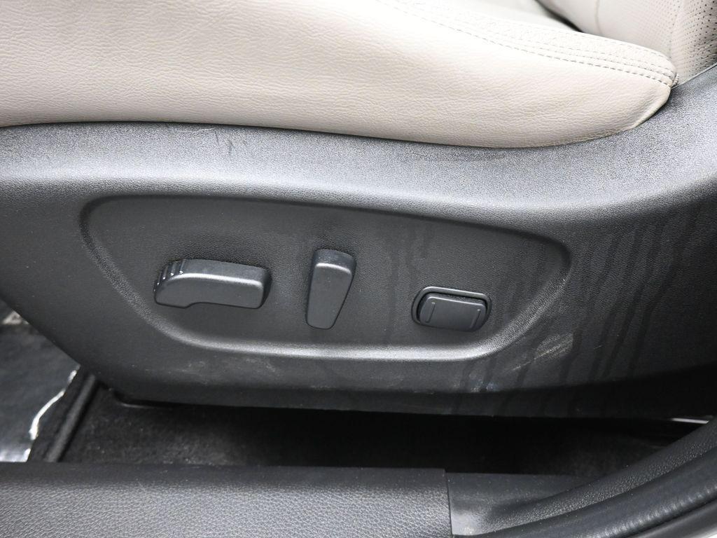 used 2019 Nissan Rogue Sport car, priced at $17,350