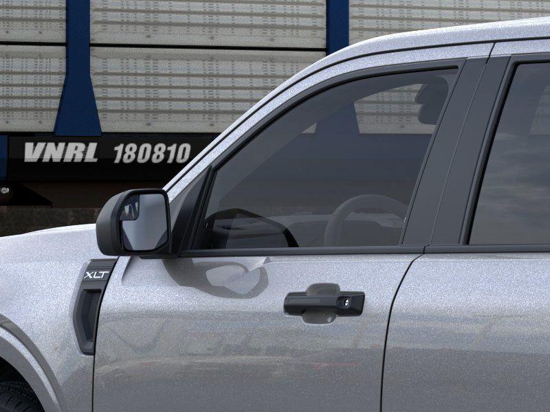 new 2026 Ford Maverick car, priced at $32,335