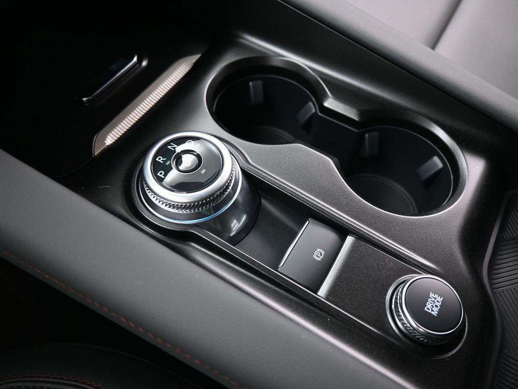 new 2025 Ford Explorer car, priced at $39,120