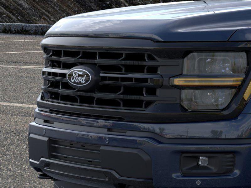 new 2026 Ford F-150 car, priced at $62,270