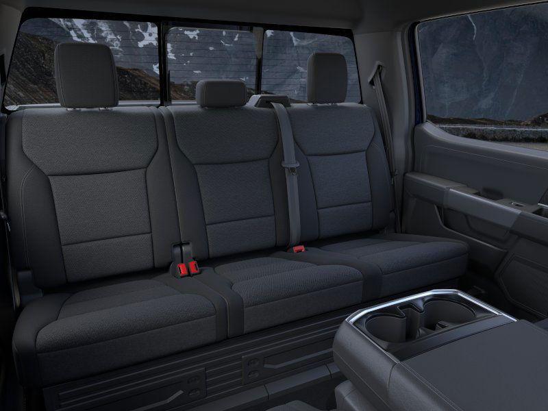 new 2026 Ford F-150 car, priced at $62,270