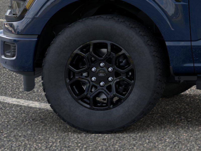 new 2026 Ford F-150 car, priced at $62,270