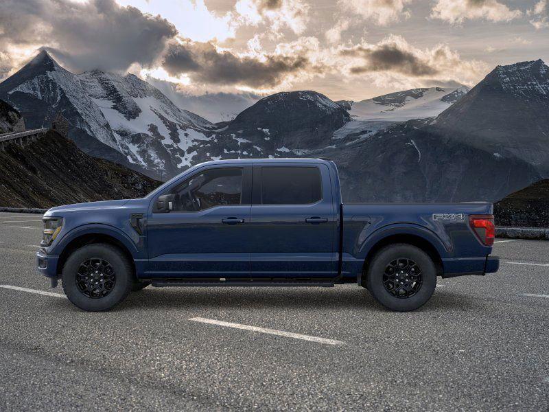 new 2026 Ford F-150 car, priced at $62,270