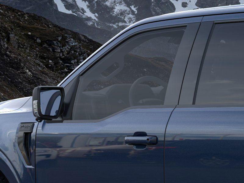 new 2026 Ford F-150 car, priced at $62,270