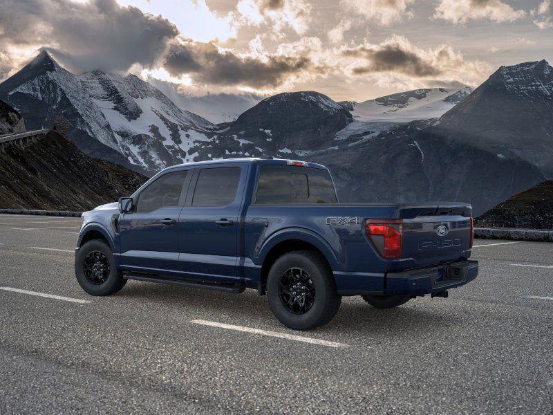 new 2026 Ford F-150 car, priced at $62,270