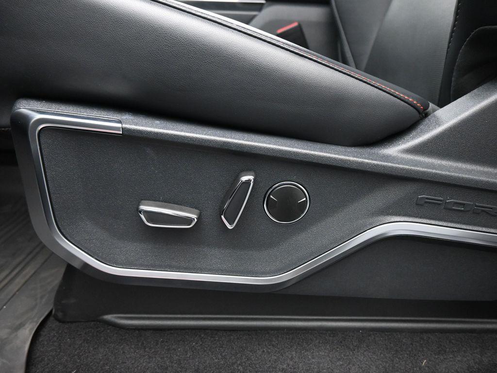 new 2025 Ford F-150 car, priced at $118,780