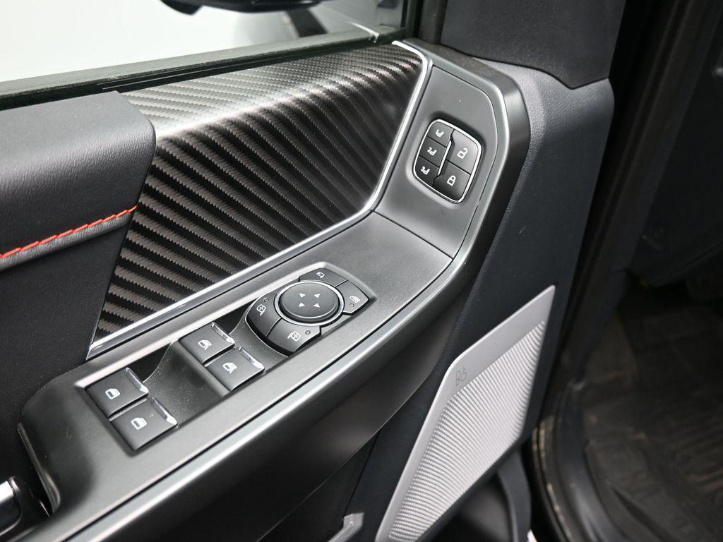 new 2025 Ford F-150 car, priced at $118,780