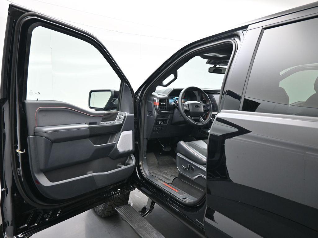 new 2025 Ford F-150 car, priced at $118,780