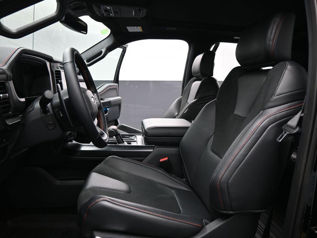 new 2025 Ford F-150 car, priced at $118,780