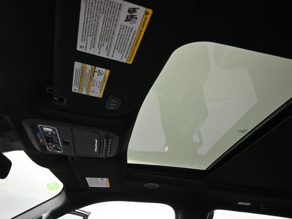 new 2025 Ford F-150 car, priced at $118,780