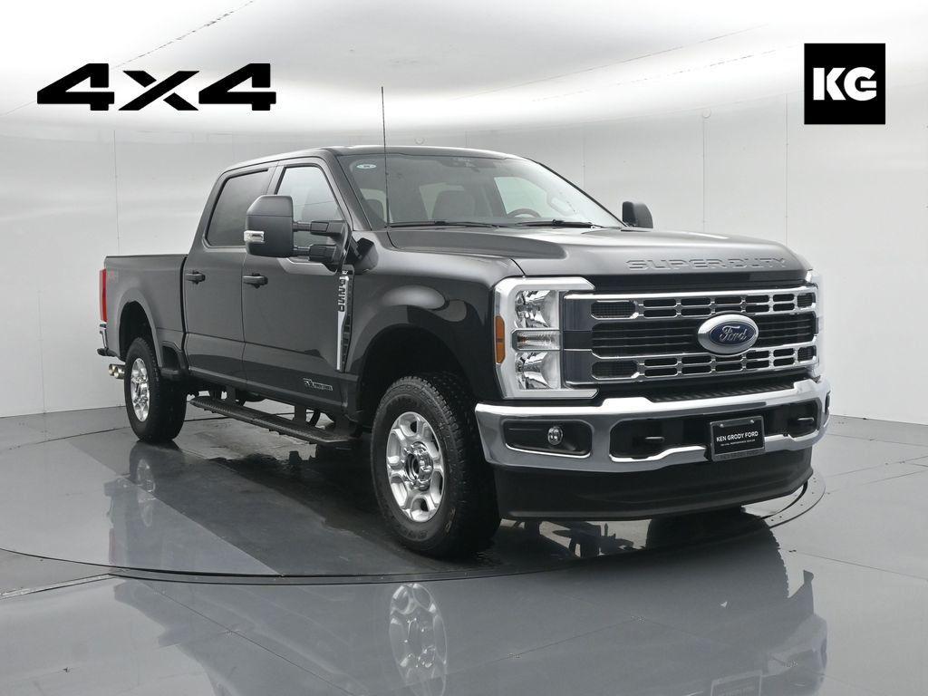 new 2026 Ford F-250 car, priced at $74,305