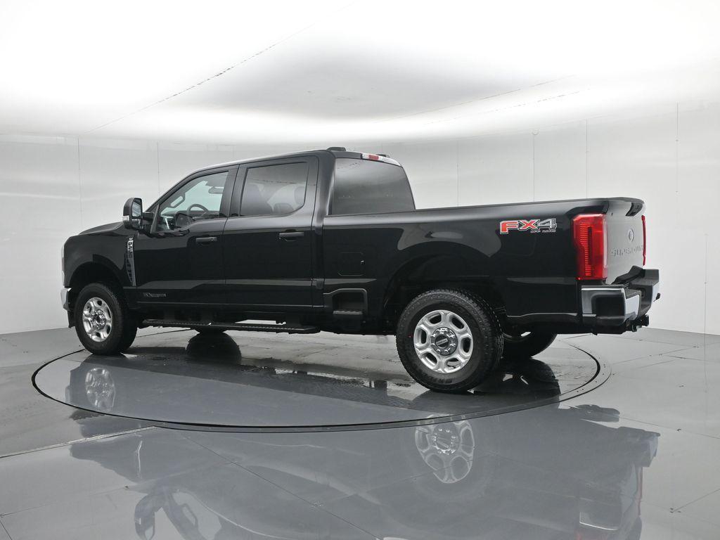 new 2026 Ford F-250 car, priced at $74,305