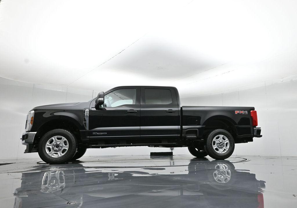 new 2026 Ford F-250 car, priced at $74,305