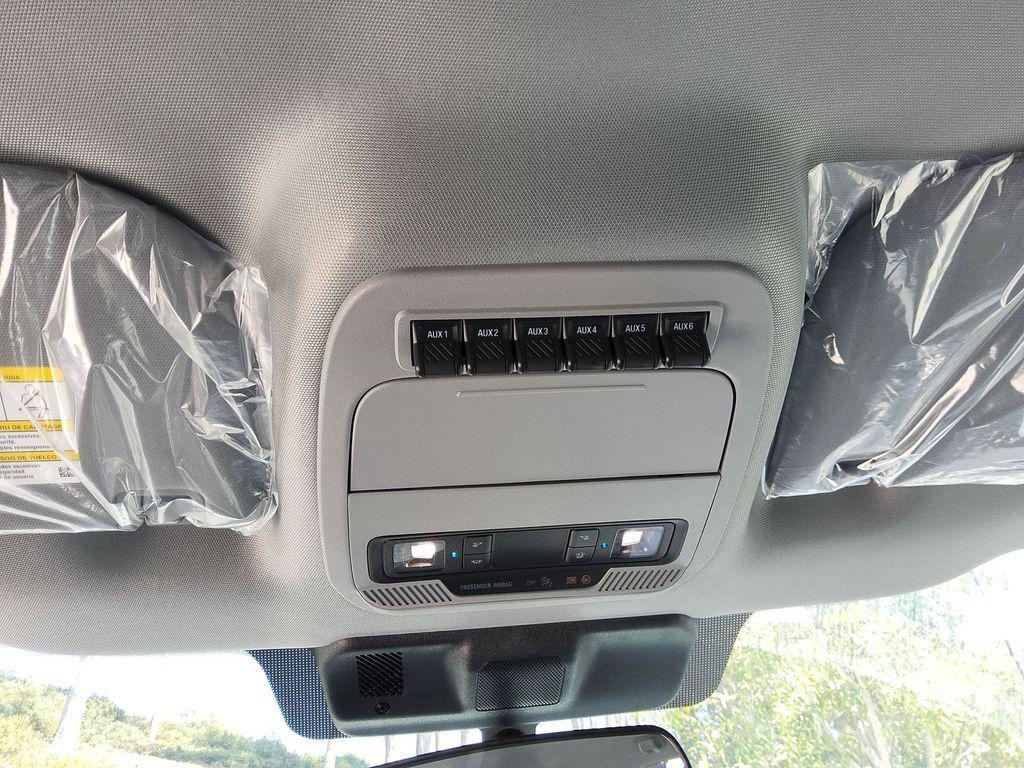 new 2025 Ford F-450 car, priced at $62,911