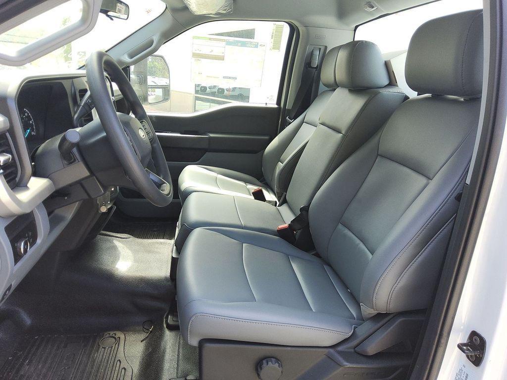 new 2025 Ford F-350 car, priced at $63,019