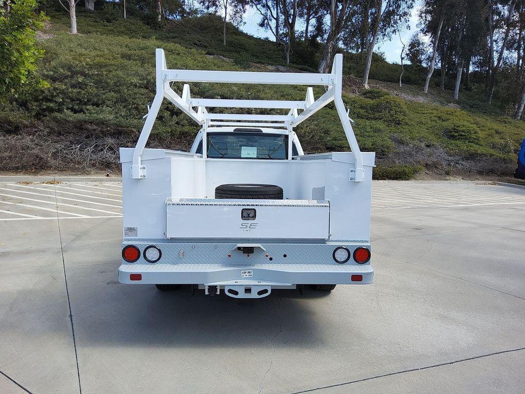 new 2025 Ford F-350 car, priced at $63,019