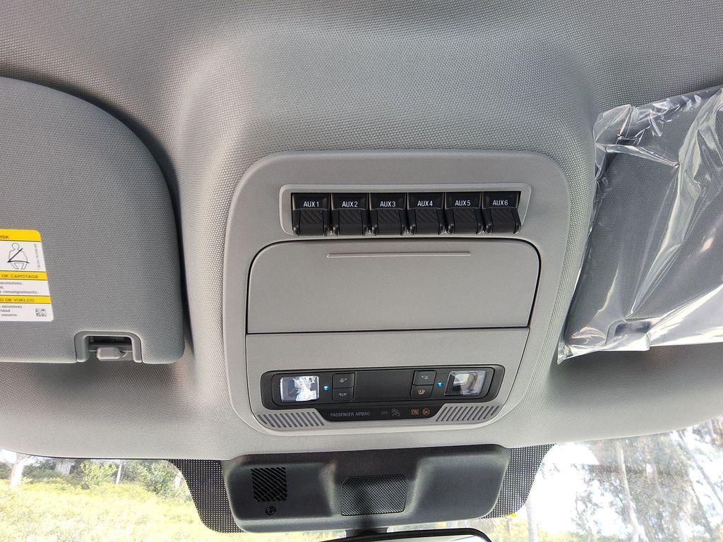 new 2025 Ford F-350 car, priced at $63,019